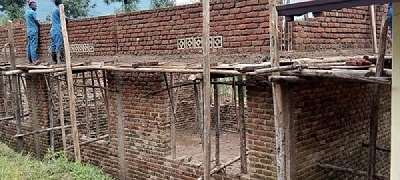 Rwanda